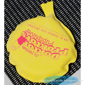 8"Whoopee Cushion Fart  bag